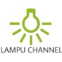 Lampu channel