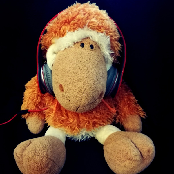 Artwork for 蓝怪有话说