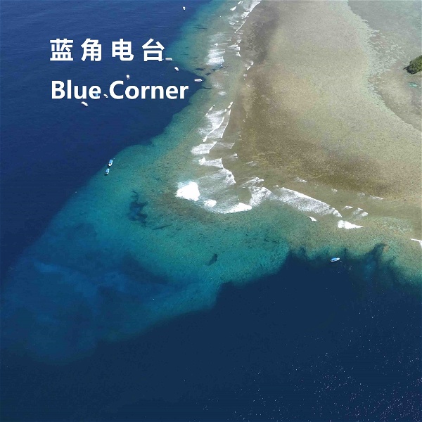 Artwork for 蓝角电台（Blue Corner）永远停留00年前