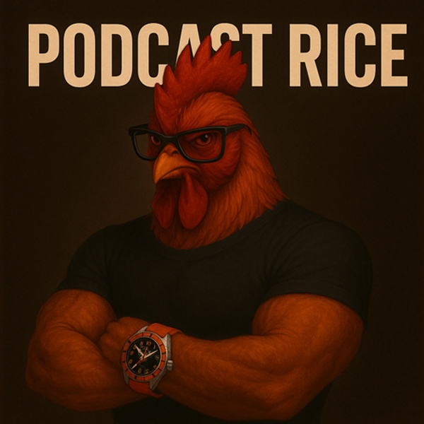 Artwork for 爛手人設計師雞米 亂花錢不如多做一點節目