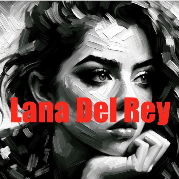 Artwork for Lana Del Rey