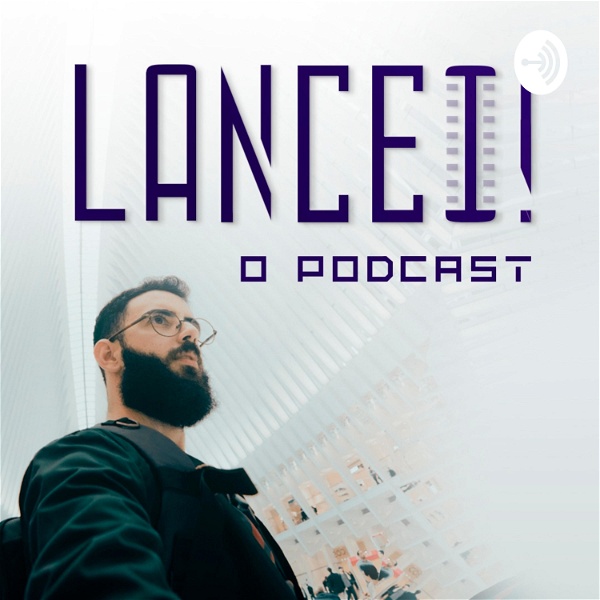 Artwork for LANCEI ! O Podcast
