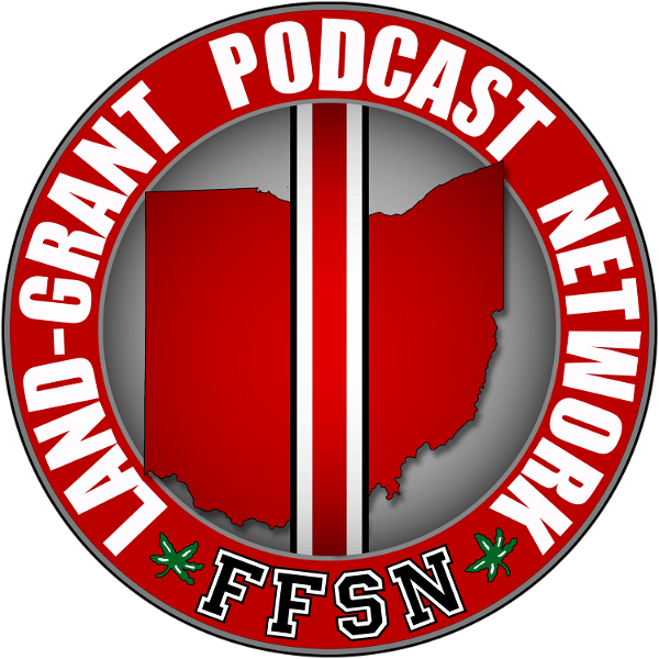 Artwork for Land-Grant Podcast Network: An Ohio State University podcast