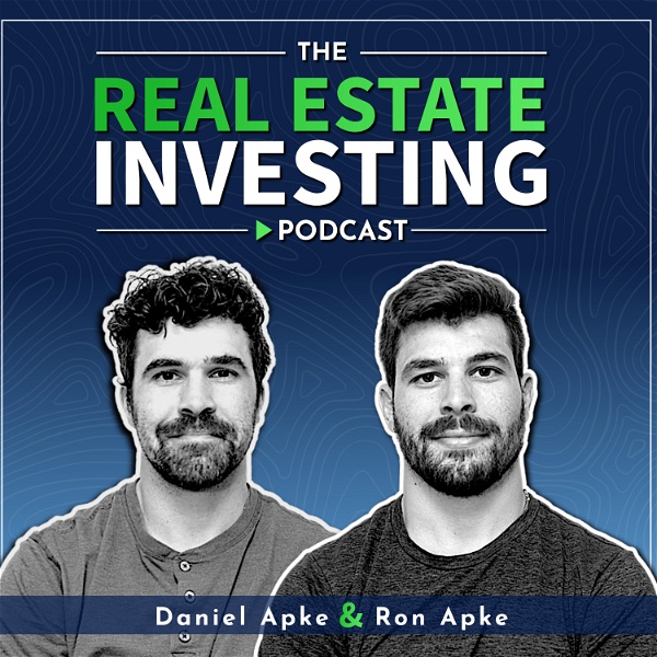 Artwork for The Real Estate Investing Podcast