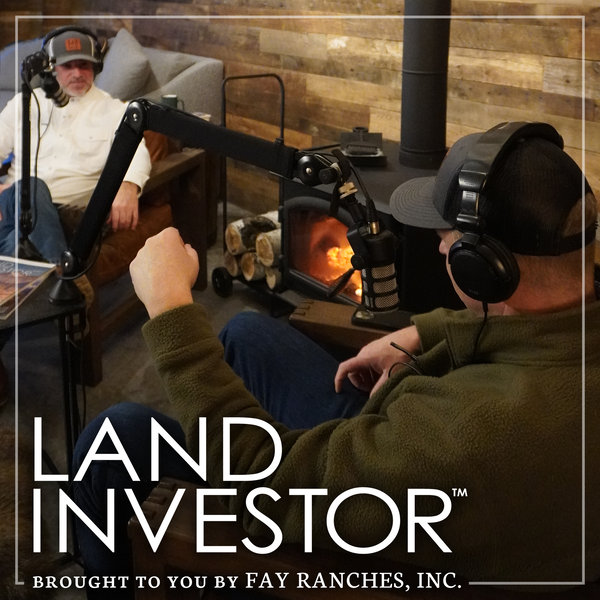 Artwork for Land Investor