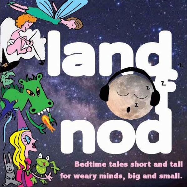 Artwork for Land of Nod
