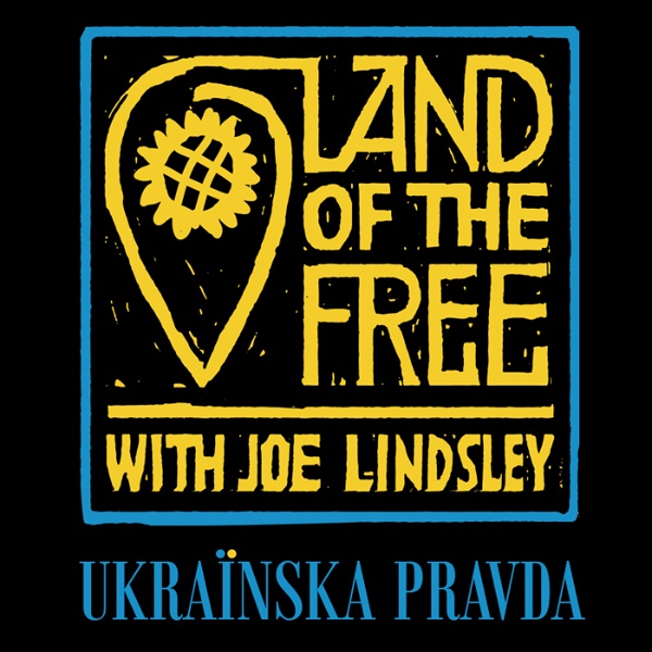 Artwork for Land Of The Free