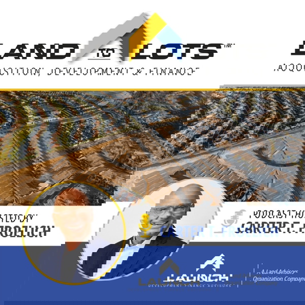 Artwork for Land to Lots