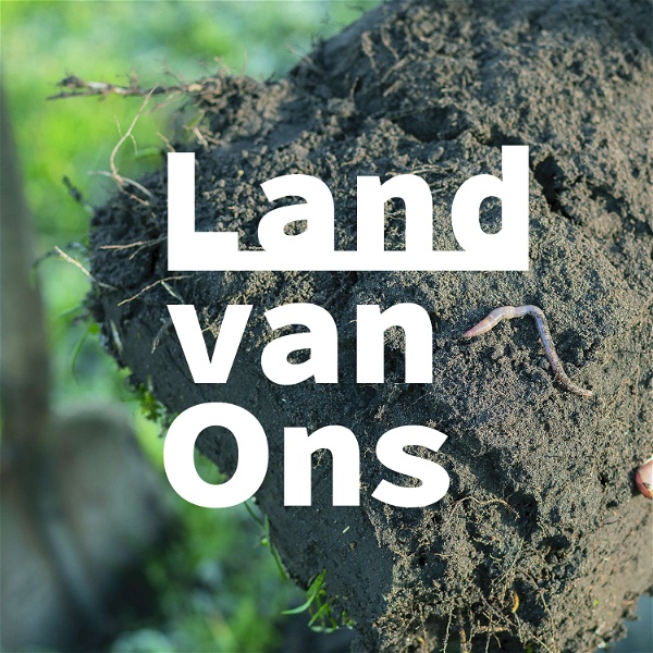 Artwork for Land van Ons