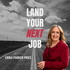 Land Your Next Job | Search Strategies for Professionals Navigating Resumes, LinkedIn, Networking, and Interviews in an AI Wo