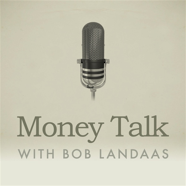 Artwork for Landaas & Company Money Talk Podcast