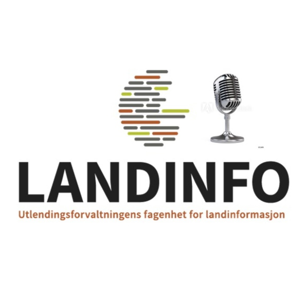 Artwork for Landaktuelt