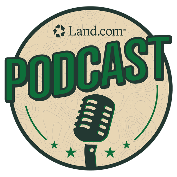 Artwork for Land.com Podcast