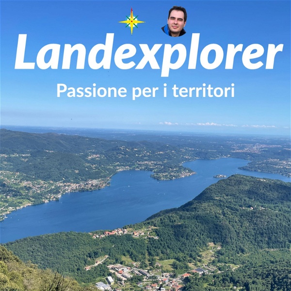 Artwork for Landexplorer