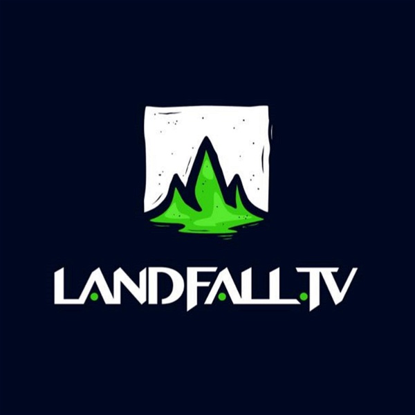 Artwork for Landfall TV Magic the Gathering en español