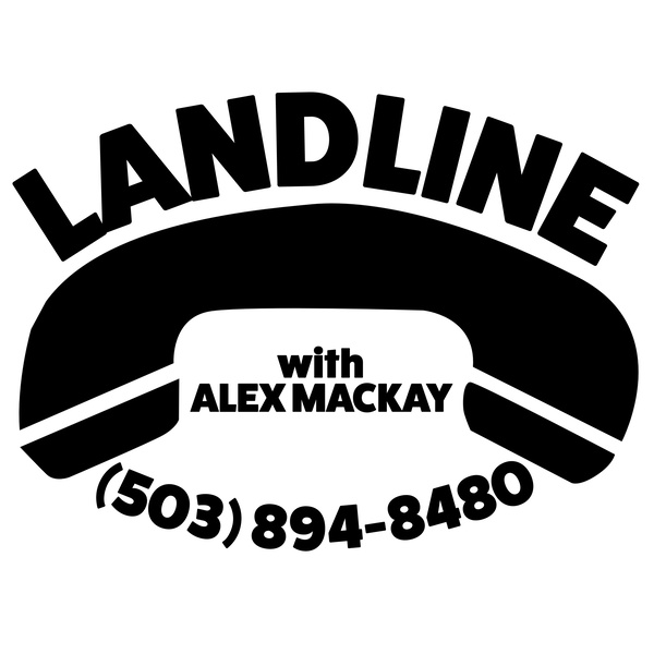 Artwork for Landline Podcast