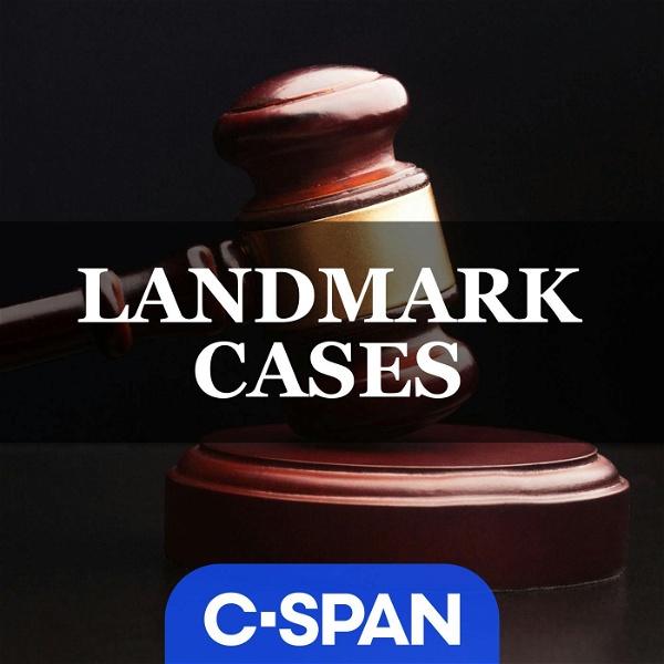 Artwork for Landmark Cases