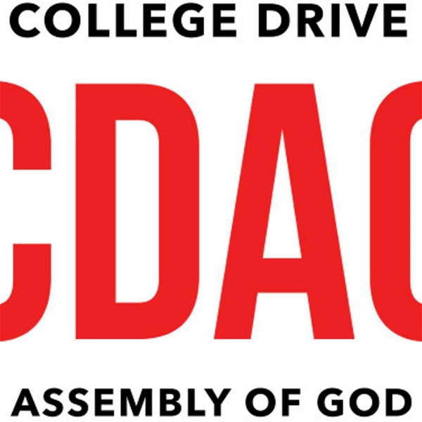 Artwork for College Drive Assembly, Colby, KS