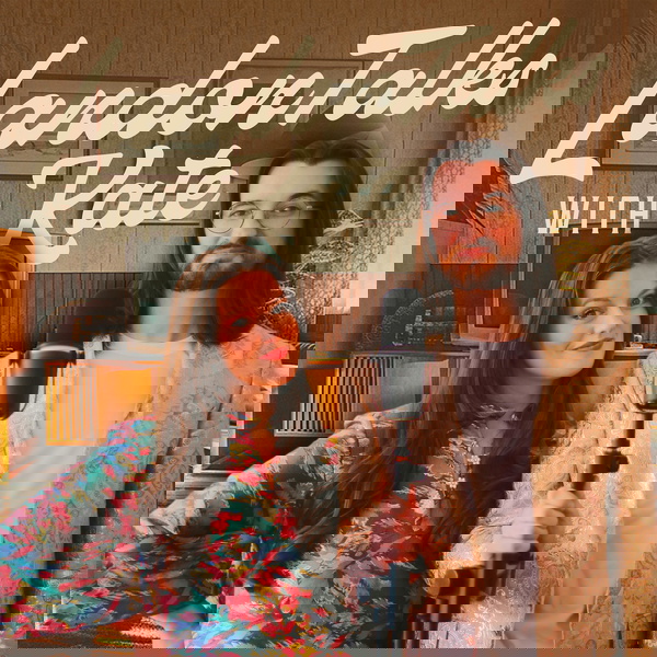 Artwork for LandonTalks