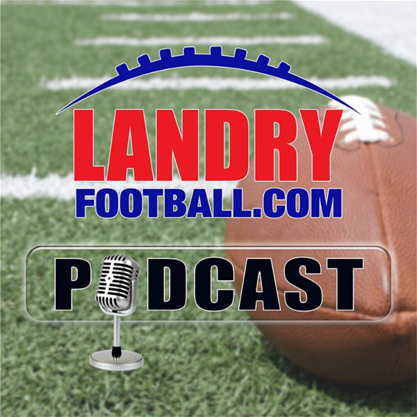 Artwork for Landry Football Podcast Network