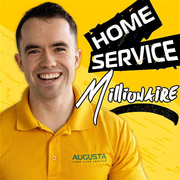 Artwork for Home Service Millionaire
