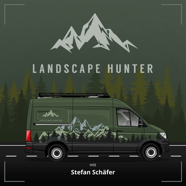 Artwork for Landscape Hunter
