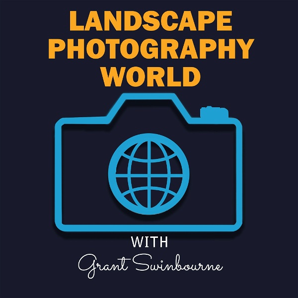 Artwork for Landscape Photography World