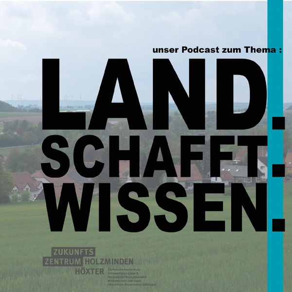 Artwork for Land.Schafft.Wissen.
