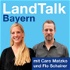 LandTalk Bayern - Der Polit-Podcast, der hinterfragt.