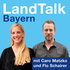 LandTalk Bayern - Der Polit-Podcast, der hinterfragt.