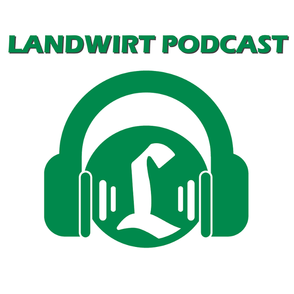 Artwork for Landwirt Podcast