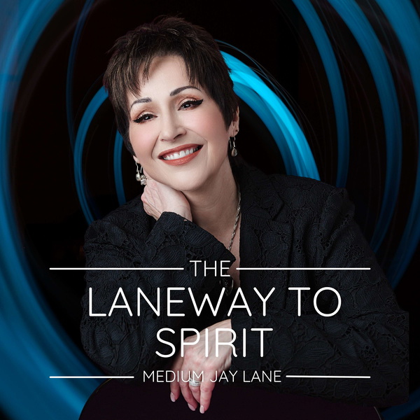 Artwork for The Laneway to Spirit