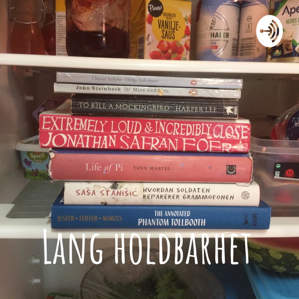 Artwork for Lang holdbarhet