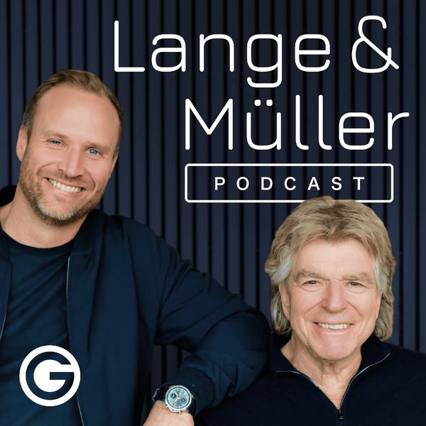 Artwork for Lange & Müller – Innere Klarheit in einer komplexen Welt
