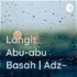 Langit Abu-abu Basah | Adz~
