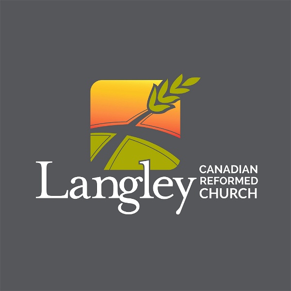 Artwork for Langley Canadian Reformed Church