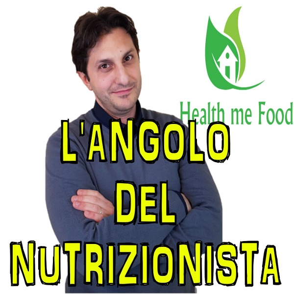Artwork for L'ANGOLO DEL NUTRIZIONISTA