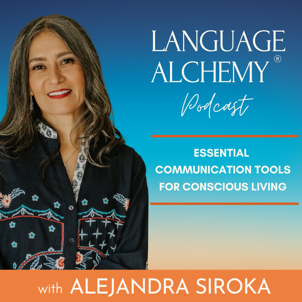 Artwork for The Language Alchemy Podcast