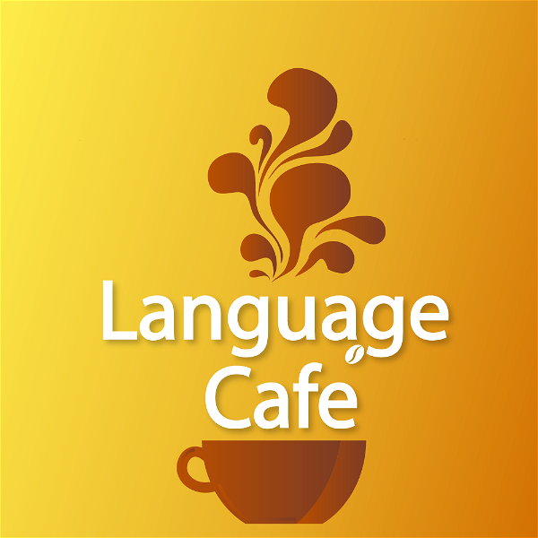 Artwork for Language Café