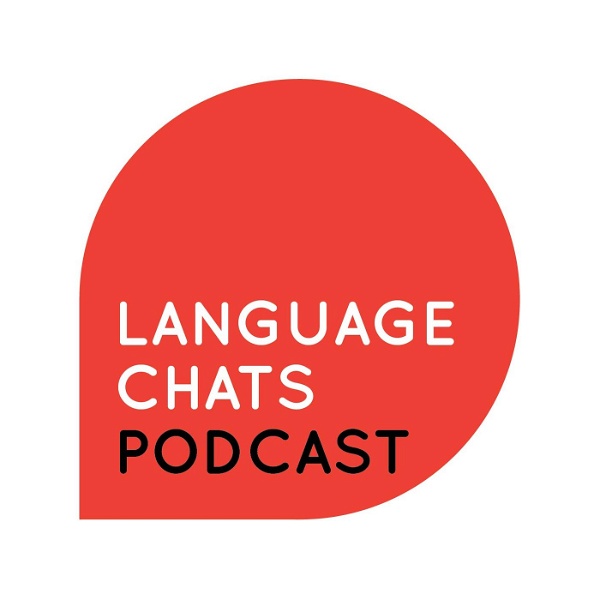 Artwork for Language Chats