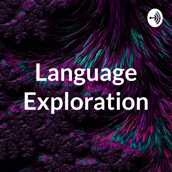 Artwork for Language Exploration