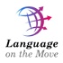 Language on the Move