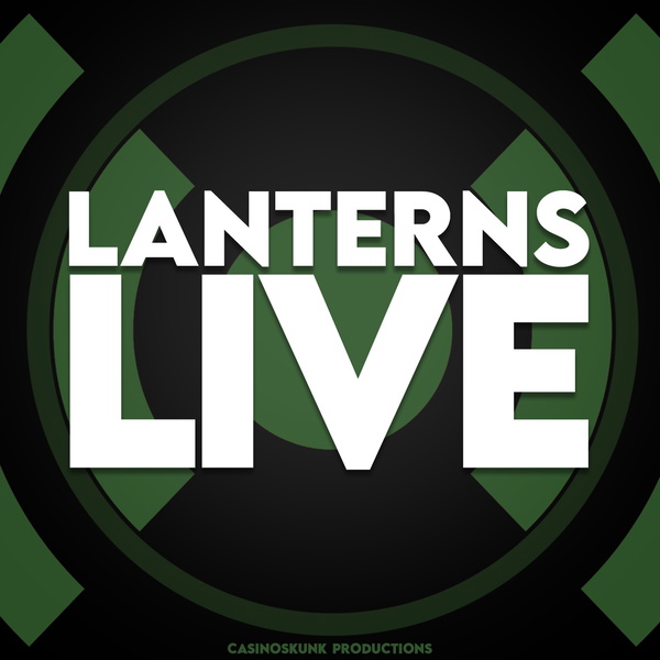 Artwork for Lanterns Live