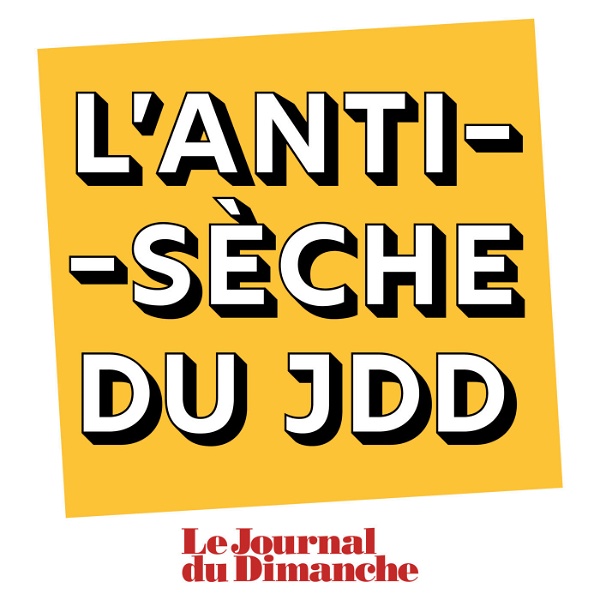 Artwork for L'Antisèche du Journal du Dimanche