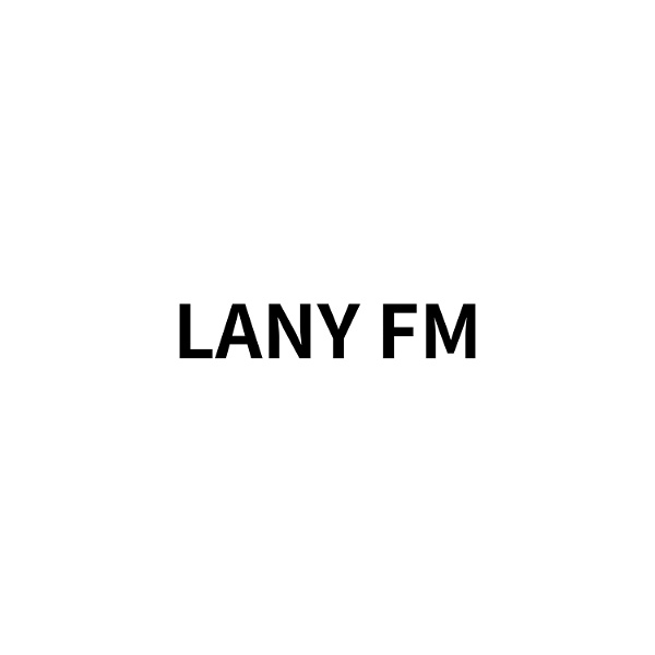 Artwork for LANY FM
