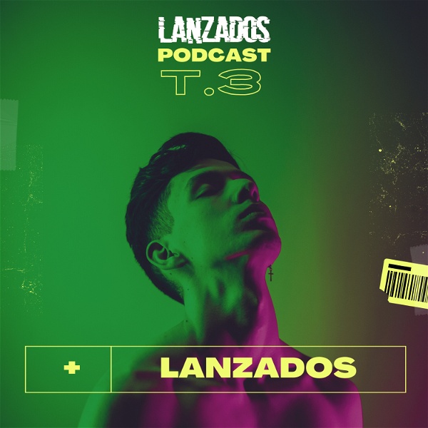 Artwork for Lanzados Podcast