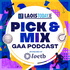 Laois GAA Pick and Mix