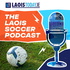 Laois Soccer Podcast