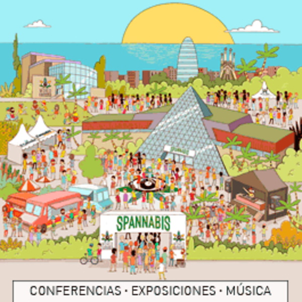 Artwork for LaOtrA SoCiAcióN del Cannabis DiOsAVeRdE MariHuanA