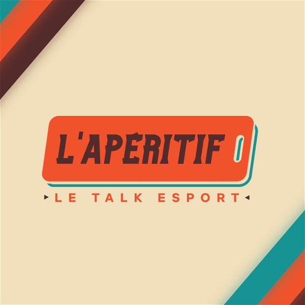 Artwork for L'Aperitif Esport
